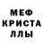 A PVP кристаллы Iurii Silarin
