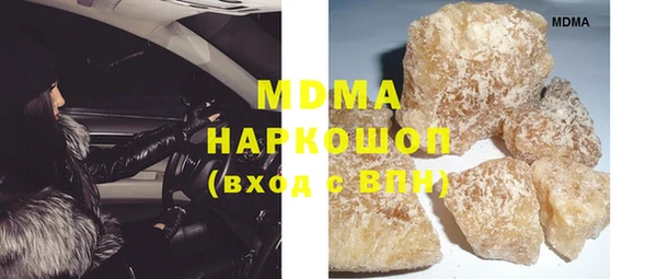 крисы Горняк