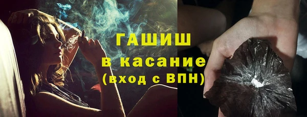 крисы Горняк