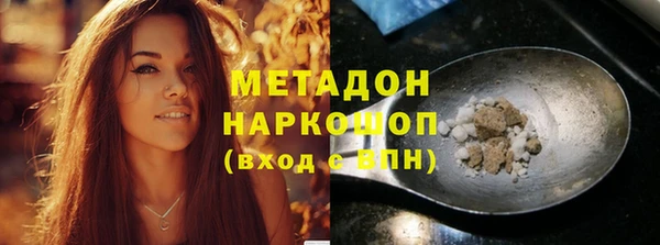 крисы Горняк