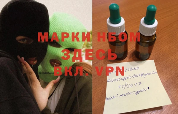 крисы Горняк